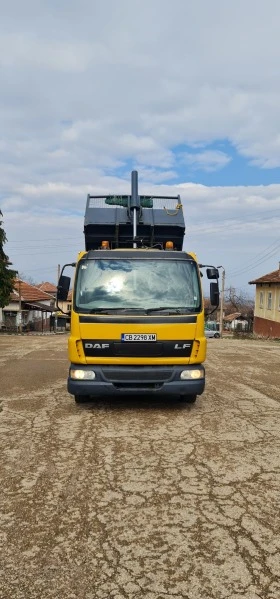 Обява за продажба на Daf Lf 45-170 ~25 300 лв. - изображение 9