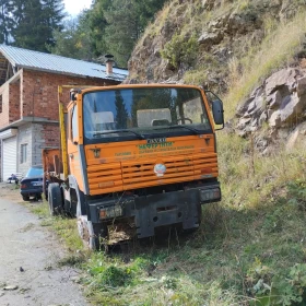 Renault T, снимка 1