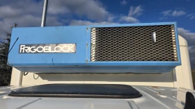 Mercedes-Benz Atego 12 24 EURO 5  | Mobile.bg    9