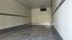 Mercedes-Benz Atego 12 24 EURO 5  | Mobile.bg    6