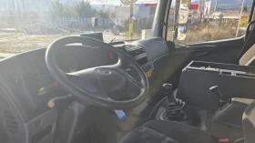 Mercedes-Benz Atego 12 24 EURO 5  | Mobile.bg    11