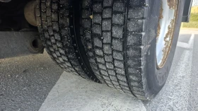 Mercedes-Benz Atego 12 24 EURO 5  | Mobile.bg    5