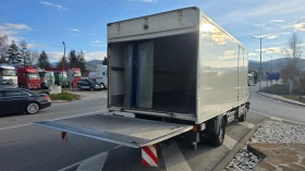 Mercedes-Benz Atego 12 24 EURO 5  | Mobile.bg    7