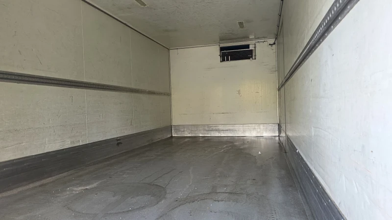 Mercedes-Benz Atego 12 24 EURO 5 Хладилен, снимка 6 - Камиони - 52615831