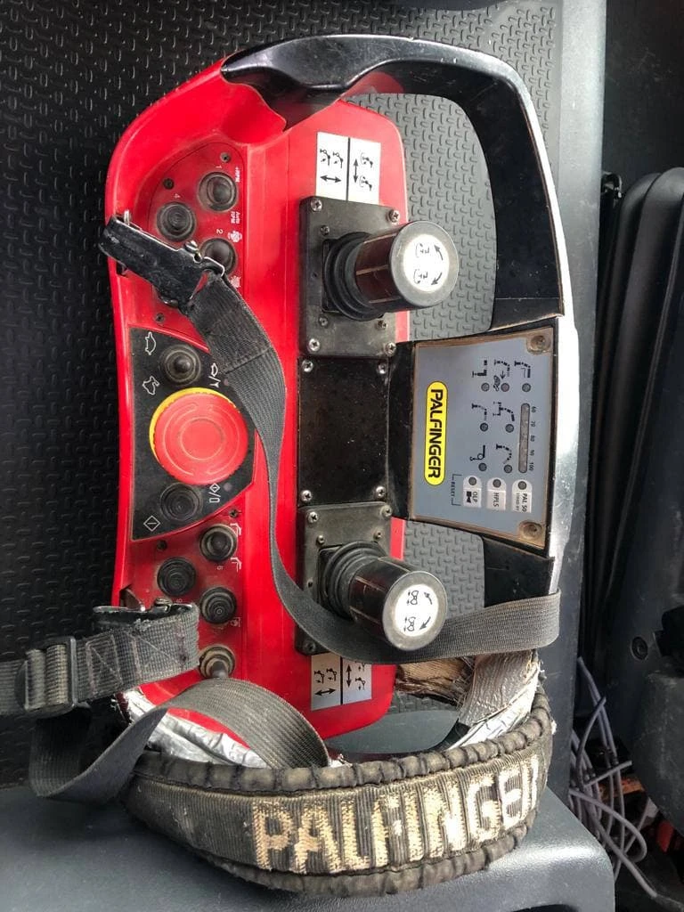 Scania G 420 6X2/4- PALFINGER PK26002EHF KRAN/FUNK/EU6 - изображение 3