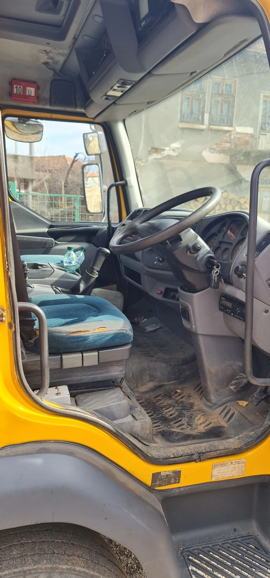 Daf Lf 45-170 - изображение 7