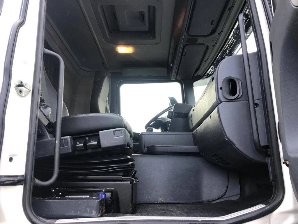 Scania G 420 6X2/4- PALFINGER PK26002EHF KRAN/FUNK/EU6 - изображение 2