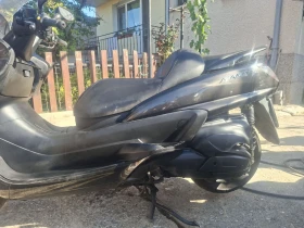 Yamaha Majesty 400ie 2008година ПРОМОЦИЯ , снимка 2