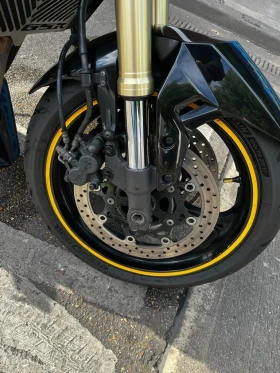 Suzuki Gsr 750 L1, снимка 11