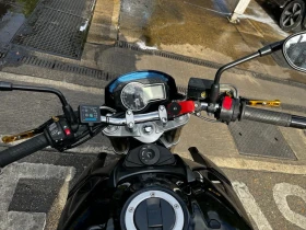 Suzuki Gsr 750 L1, снимка 9