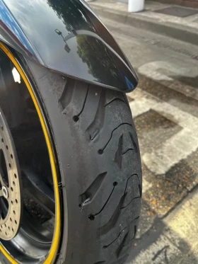 Suzuki Gsr 750 L1, снимка 12