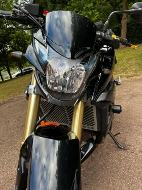 Suzuki Gsr 750 L1, снимка 10