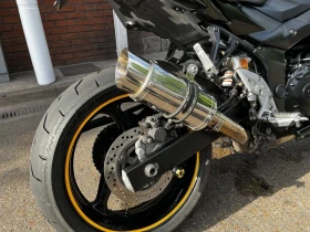 Suzuki Gsr 750 L1, снимка 4