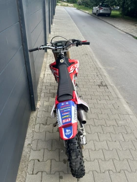 Honda Crf 250X, снимка 6