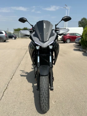Yamaha Mt-07 Tracer ABS, снимка 4