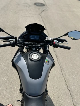 Yamaha Mt-07 Tracer ABS, снимка 8