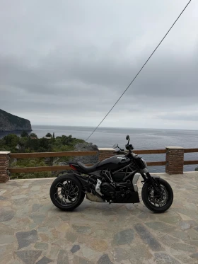 Ducati XDIAVEL 1260, снимка 1