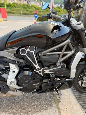 Ducati XDIAVEL 1260, снимка 5
