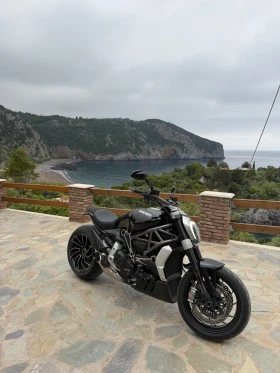 Ducati XDIAVEL 1260, снимка 2