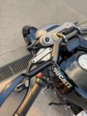 Ducati XDIAVEL 1260, снимка 7
