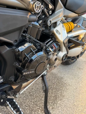 Ducati XDIAVEL 1260, снимка 8