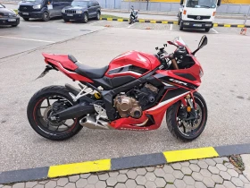 Honda Cbr CBR 650 R, снимка 4