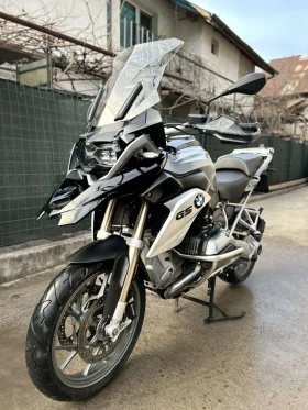 BMW R 1200 GS 2013  | Mobile.bg    1