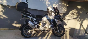 BMW R 1200 GS 2013 , снимка 4