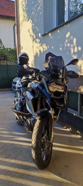 BMW R 1200 GS 2013 , снимка 1