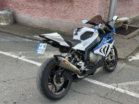 BMW S S1000RR, снимка 5