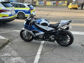 BMW S S1000RR, снимка 3