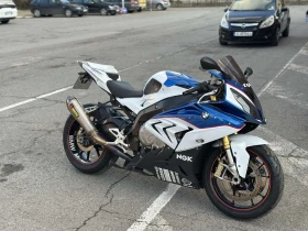 BMW S S1000RR, снимка 1