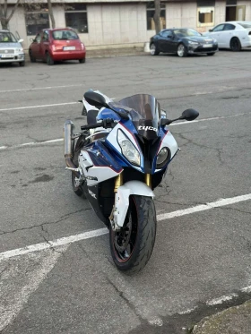 BMW S S1000RR, снимка 2