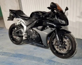     Honda Cbr