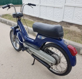 Piaggio Ciao Педалетка, снимка 4