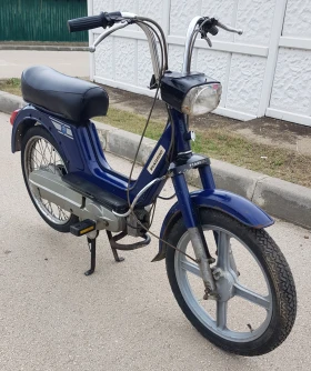 Piaggio Ciao Педалетка, снимка 5