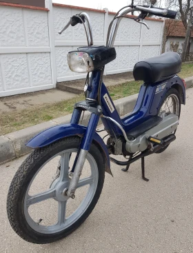 Piaggio Ciao Педалетка, снимка 3