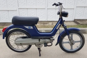 Piaggio Ciao Педалетка, снимка 1