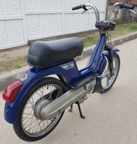 Piaggio Ciao Педалетка, снимка 6