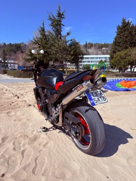 Обява за продажба на Kawasaki 1000 ~6 000 лв. - изображение 4