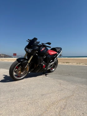 Обява за продажба на Kawasaki 1000 ~6 000 лв. - изображение 2
