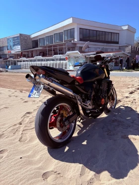 Обява за продажба на Kawasaki 1000 ~6 000 лв. - изображение 3