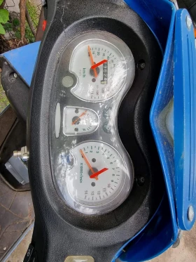 Обява за продажба на Wangye Wy125t-56 ~ 500 лв. - изображение 3