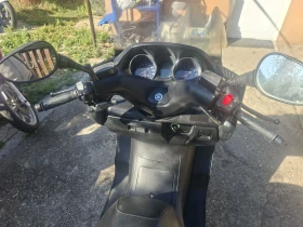 Yamaha Majesty 400ie 2008   | Mobile.bg    5