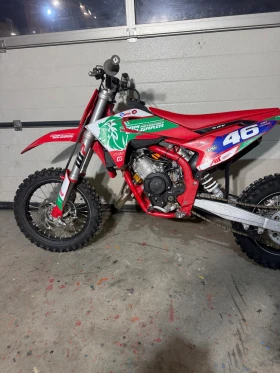 GASGAS MC 65 | Mobile.bg    9