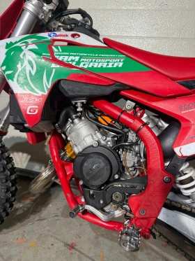 GASGAS MC 65 | Mobile.bg    7