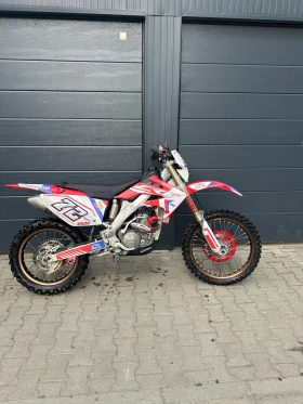 Honda Crf 250X | Auto.bg — изображение 3