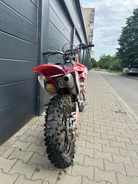 Honda Crf 250X | Auto.bg — изображение 7