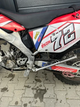 Honda Crf 250X | Auto.bg — изображение 8