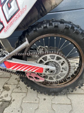 Honda Crf 250X | Auto.bg — изображение 9